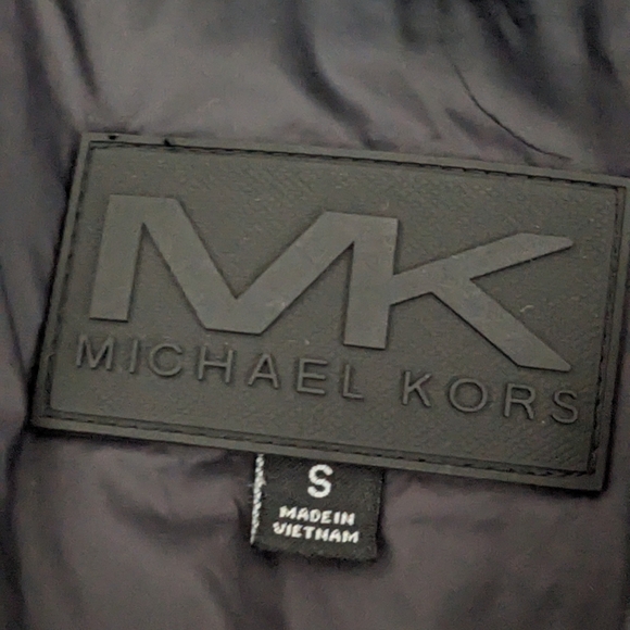 Michael Kors Women's Jacket - Picture 4 of 7